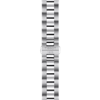 Thiene - Via Trieste, 6 - Orologio Tissot Uomo Gentleman in Acciaio T1274071109101 - T1274071109101